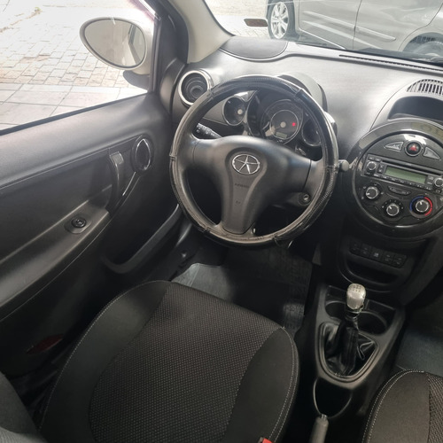 JAC J2 1.4 16v 5p