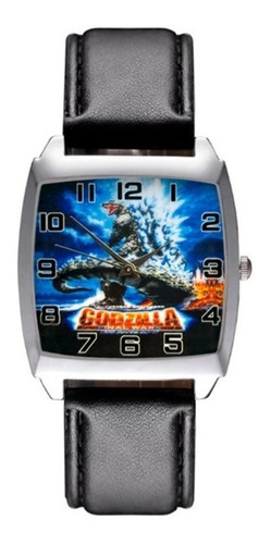 Reloj Godzilla Exclusivo!!!