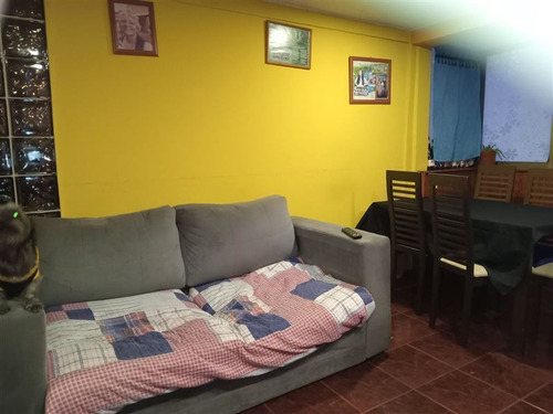 Departamento En Venta En San Miguel