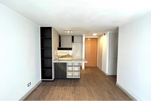 Venta Depto. Nuevo En Barrio Franklin - San Diego