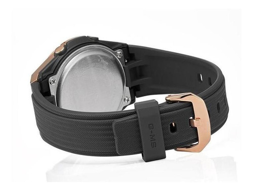 Reloj Casio Baby-g G-ms Msg-c100g-1a