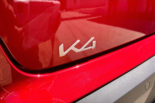Kia K4 2025