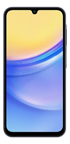 Samsung Galaxy A15 5g, 128gb, 4gb Ram, Color Negro, Liberado, Android 14