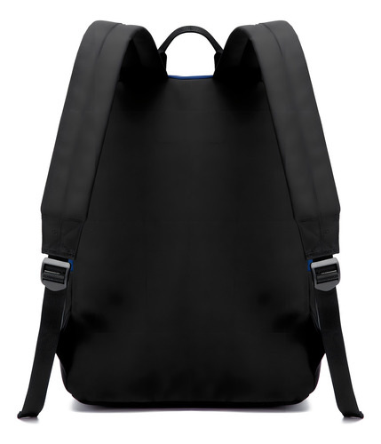 Mochila Kolke Kvm-655 Urbana Waterproof Porta Notebook Reforzada