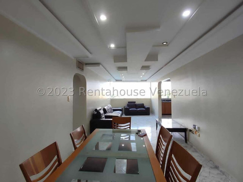 Imagen 4 de 24 de Apartamento En Alquiler Zona Norte Base Aragua Nela 23-25045