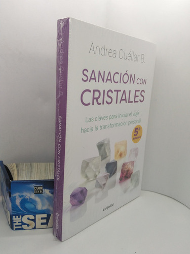 Sanación Con Cristales