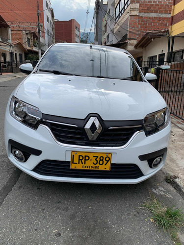 Renault Sandero 1.6 Authentique / Life