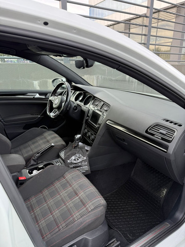 Volkswagen Golf 2.0 Gti Tsi App Connect