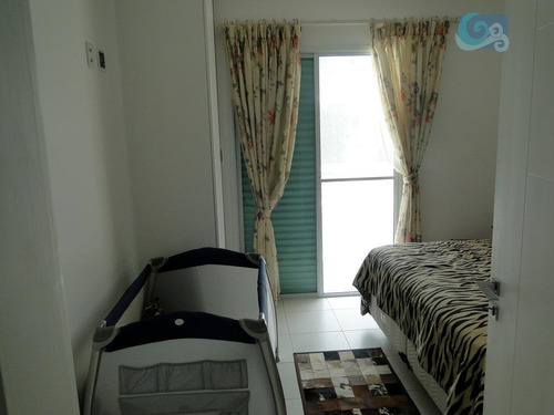 Imagem 21 de 30 de Condomínio Granville - Casa A Venda No Condomínio Granville - Guarujá - Ca1394