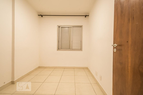 Apartamento Para Aluguel - Brooklin, 2 Quartos, 58 - 893115418