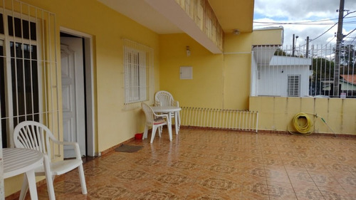 Imagem 6 de 30 de Excelente Casa Comercial À Venda, Próxima Ao Hipermercado Extra E Raposo Tavares! - Ca5244