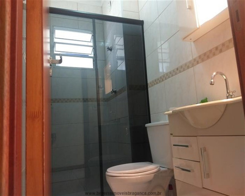 Imagem 9 de 15 de Apartamentos À Venda Em Bragança Paulista/sp - Compre O Seu Apartamentos Aqui! - 706 - 68119343