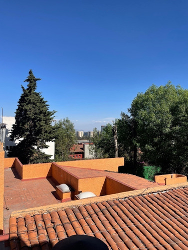 Imagen 9 de 12 de Casa Que Se Vende Como Terreno Santa Fe En Privada