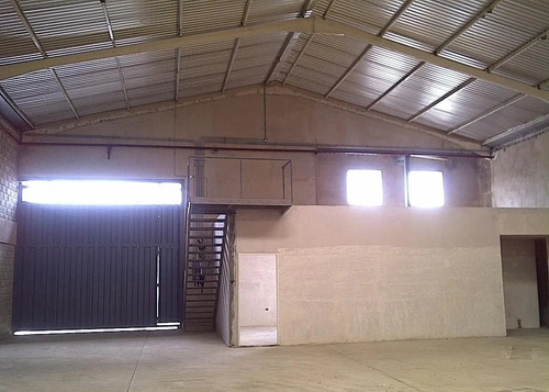Imagen 9 de 11 de Galpón En Venta Maracay 0412-8887550