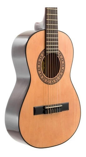 Guitarra Criolla Gracia M1 +envios