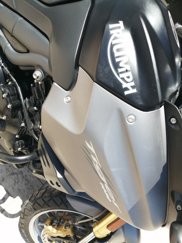 Imagen 7 de 14 de Triumph Tiger 1050