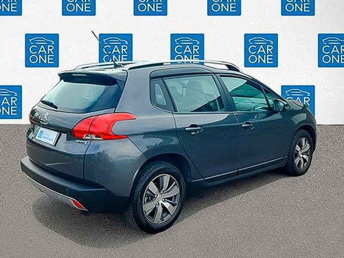 Imagen 3 de 6 de Peugeot 2008 1.6 Felline 2018
