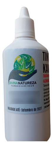 Anti Câncer Composto De Óleos
