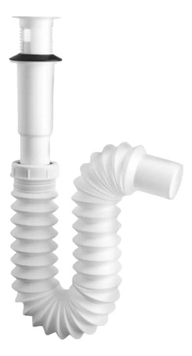 Yoreo 35 Pz Céspol Lvbo Flexible Tipo P Fleximtic Color Blnco