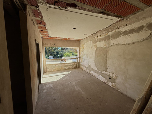 Venta Casa 6 Ambientes Parque Pileta Cocheras San Isidro Casco Historico Libertador Al Rio