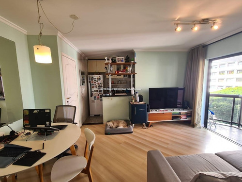 Imagem 1 de 15 de Apartamento - Jardim Paulista - Ref: 4171 - L-olympicuej
