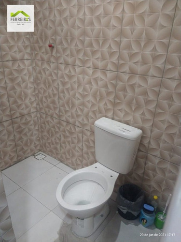 Imagem 6 de 19 de Casa A Venda No Bairro Parque Eldorado Em Duque De Caxias - - 723-1