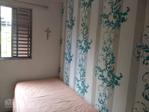 Imagem 21 de 26 de Apartamento Com 02 Dormitórios À Venda Em São Miguel Paulista - Ap2327