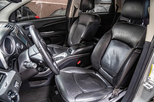 Dodge Journey 3.6 R/t 5p