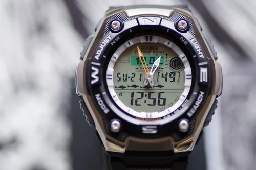 Casio aqw cheap