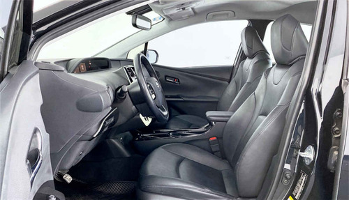Imagen 9 de 15 de 115328 - Toyota Prius 2018 Con Garantía