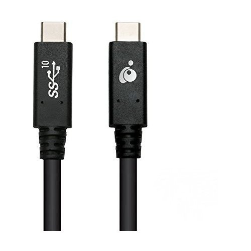 Smart Usb C A Usb C Usb Si Está Certificado 10gbps 3 P...