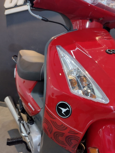 Imagen 14 de 21 de Corven Energy 110 Rt - Retira Ya - Jp Motos