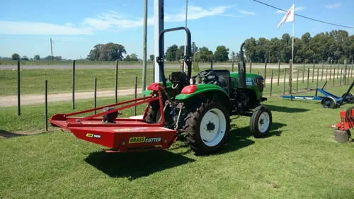 Tractor Chery - Rd 300