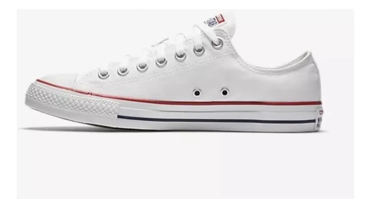 Converse All Star Chuck Taylor Low Top Adultos