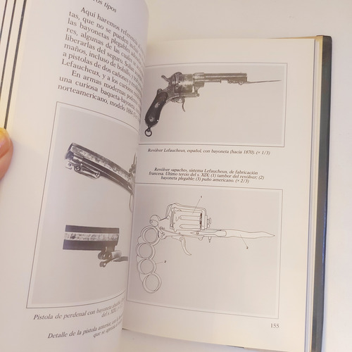 Armas Blancas En España - Rafael Ocete Rubio (Usado)