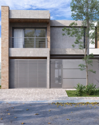Venta Dúplex 3 Dormitorios Otros Barrios Con Cochera
