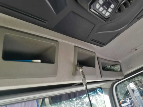 Mb Atego 2425 Baú 8,30 Niju Aparelho Rodo Frio Baixo Km