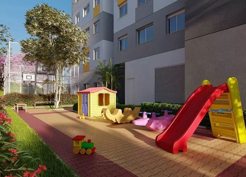Imagem 5 de 14 de Apartamento De 1 Dormitório No Liberdade Oportunidade