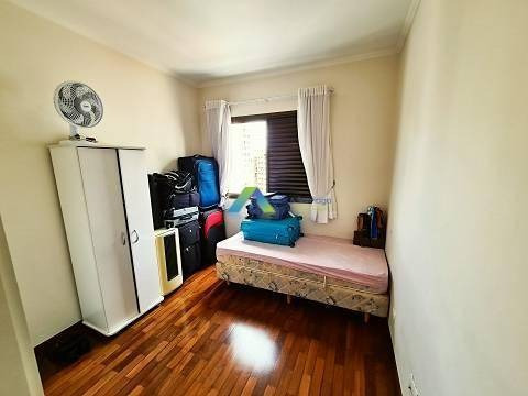 Apartamento Com 3 Dormitórios À Venda, 108 M² Por R$ 853.000 - Vila Monte Alegre - São Paulo/sp - Ap5187