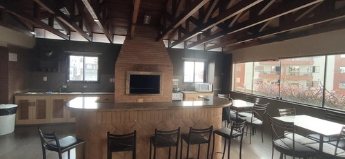 Apartamento Para Venda Em Guarapuava, Centro, 3 Dormitórios, 1 Suíte, 4 Banheiros, 2 Vagas - _2-1089310