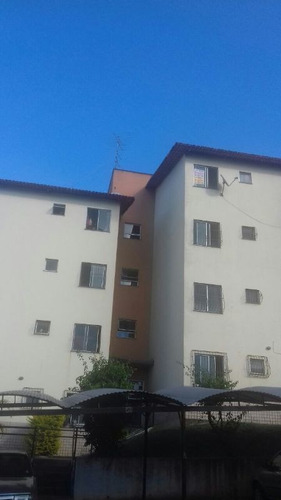 Imagem 13 de 15 de Apartamento À Venda, 2 Quartos, 1 Vaga, Duquesa I (são Benedito) - Santa Luzia/mg - 868