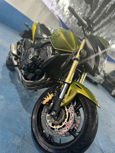 Imagem 3 de 9 de Honda Cb600f Hornet