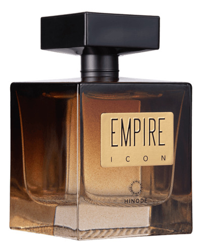 Kit Empire Icon Deo Parfum Hinode 100 Ml Original & Autentico Perfume Masculino Empire