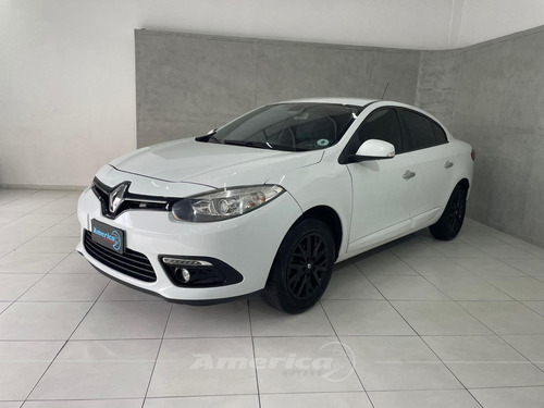 Renault Fluence Dyn Pl