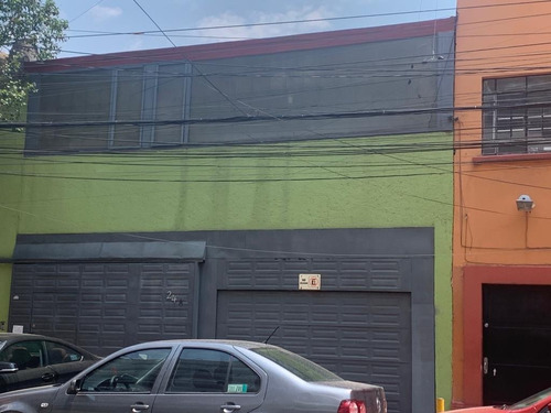 Imagen 2 de 4 de Terreno En Venta En Col Roma Sur Sh