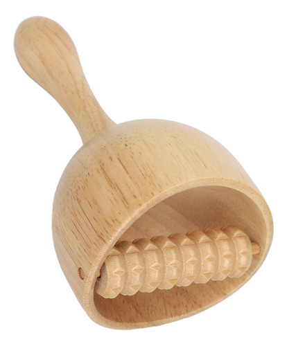 Copa Enrollable De Masaje Para Masajear El Cuerpo Gua Sha Re