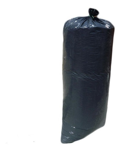 Nieve De Icopor (para Relleno) Bolsa De 130cm X 80cm X 2unds