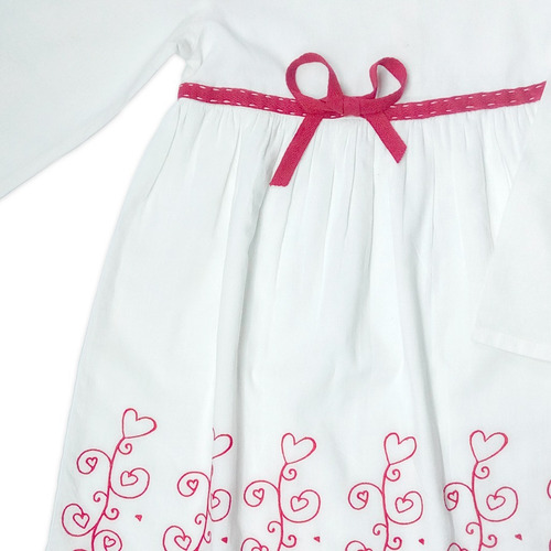 Imagen 7 de 7 de Witty Girls Vestido Dulzura Gentleness Nenas Ropa Original
