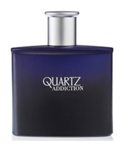 Quartz Addiction Edp 30ml