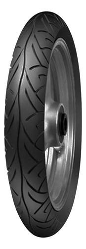 Pneu Sport Demon 100/80-17 + 140/70-17 Sem Câmara